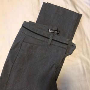 Women’s New York & Company Slim Leg Pants